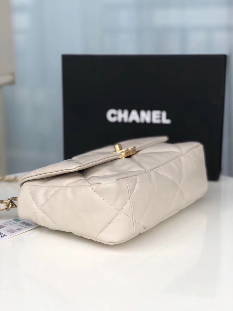 Ch**el 19 bags